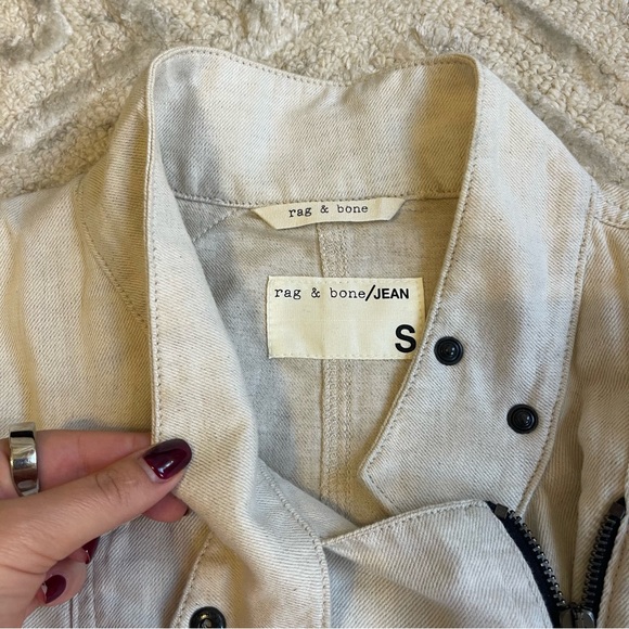 Rag & Bone Jacket - Picture 3 of 7
